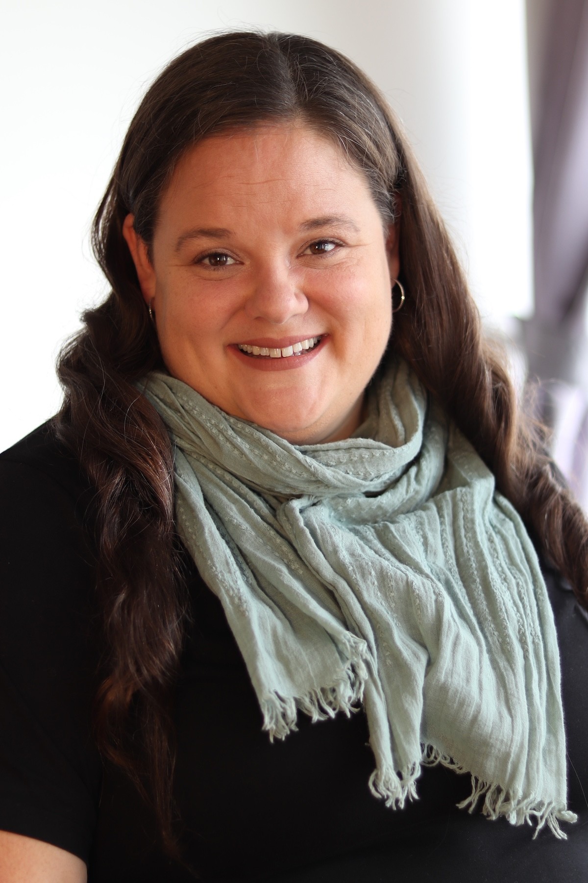 Emily Lusenhop, MSW